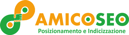 Amico SEO: Consulenza SEO | Posizionamento Organico per il tuo sito web