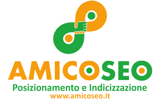 Amico SEO Indicizzazione e Posizionamento